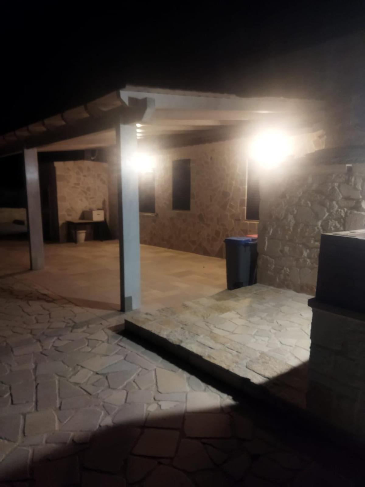 Villa Brachychiton Ostuni Exterior photo
